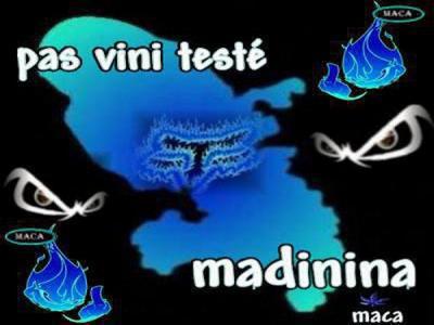 pas tester yo